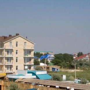 Фотография гостиницы Курортный отель Пляж