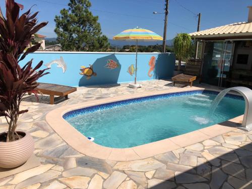 Фотография мини отеля Pousada Bella Vista