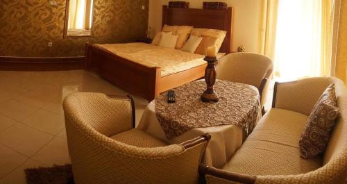 Фотография гостевого дома Penzion Vegas