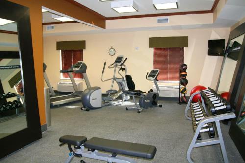 Фотография гостиницы Hampton Inn Alice