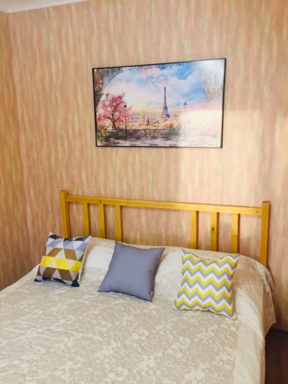 Фотография квартиры Квартира уютная рядом с трассой М4