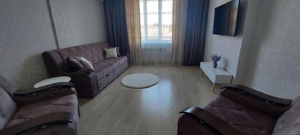 Фотография квартиры Flatirini (Флатирини) на улице Гастелло 71А корпус 1