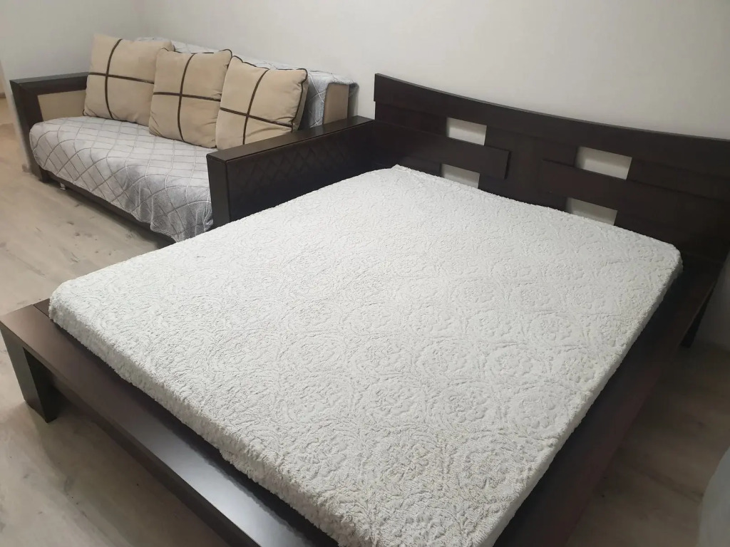 Фотография квартиры Квартира на Байкальской улице 236Б/7