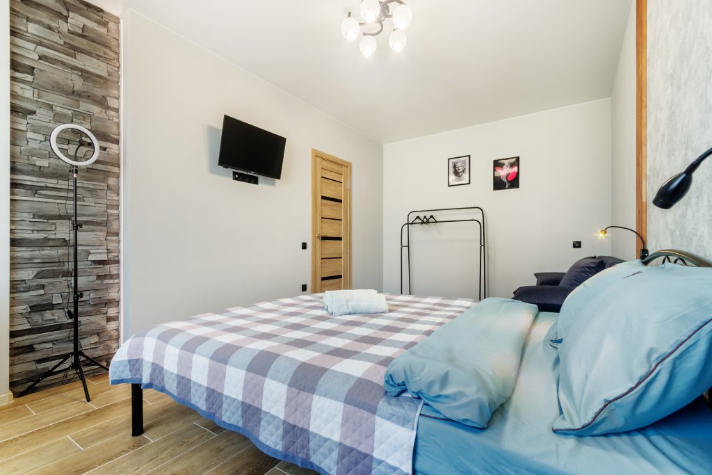 Фотография квартиры Апартаменты Мерлин Монро