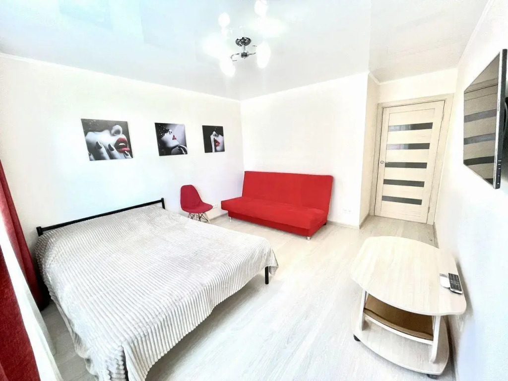 Фотография квартиры Апартаменты на Тихом проезде, 4