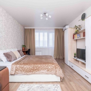 Фотография квартиры Квартира в Казани рядом с Ак Барс Ареной