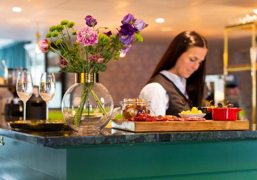 Фотография гостиницы Fågelbrohus