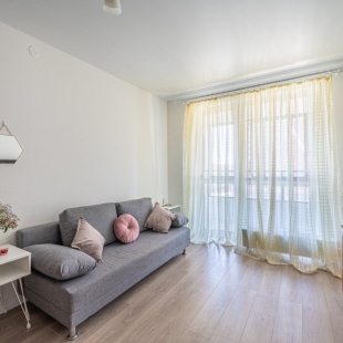 Фотография квартиры Апартаменты 49 проспект Космонавтов 11В