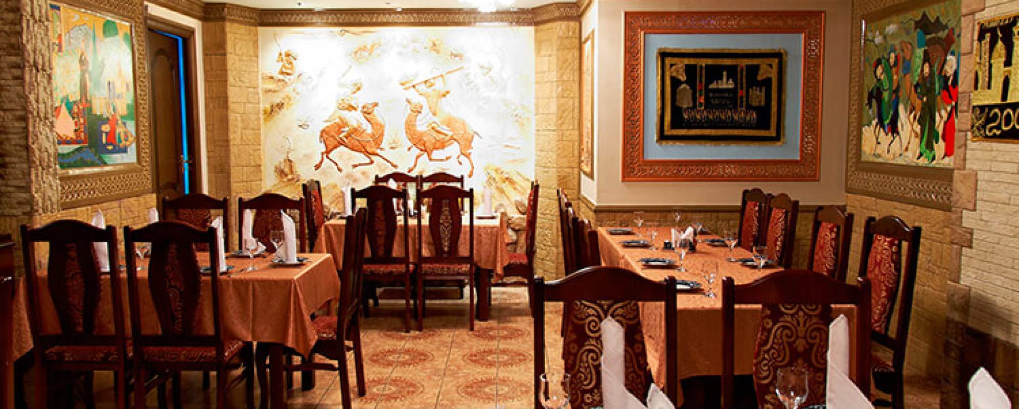 Фотографии банкетного зала Эльотель VIP 