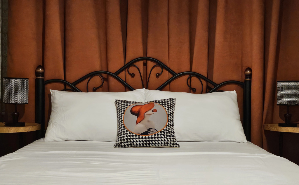 Фотография квартиры Квартира с Историей