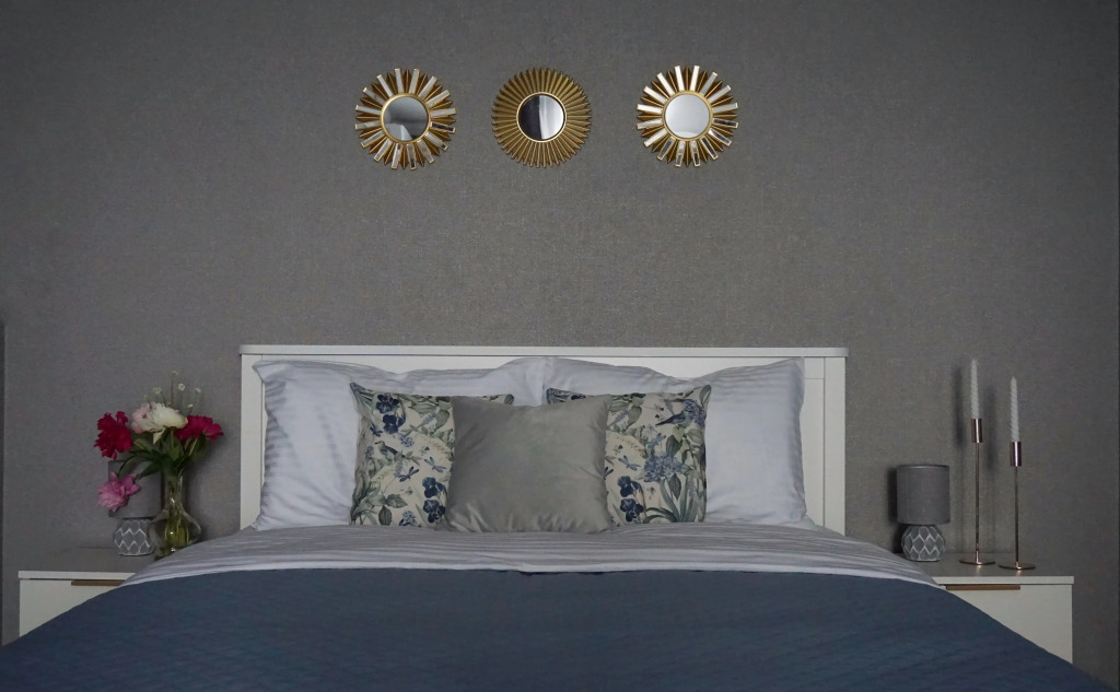 Фотография квартиры Квартира Премиум Класса в Новом ЖК