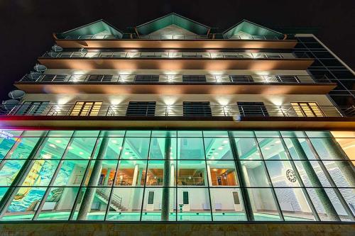 Фотографии гостиницы
Hotel Podgore Spa & Resort