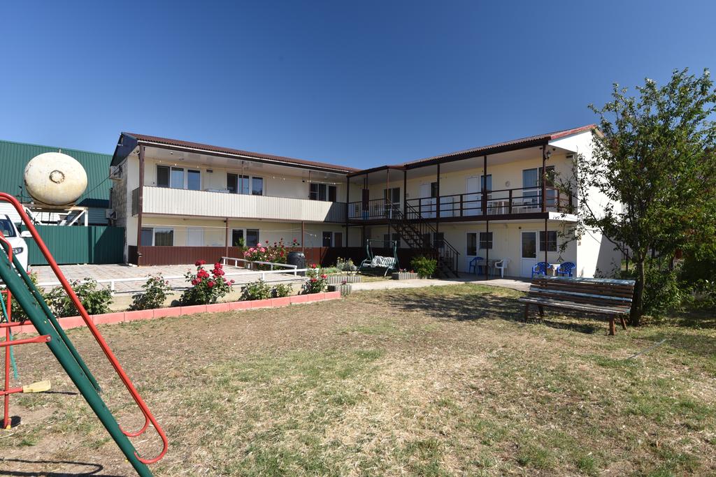 Фотография гостевого дома На Таманской