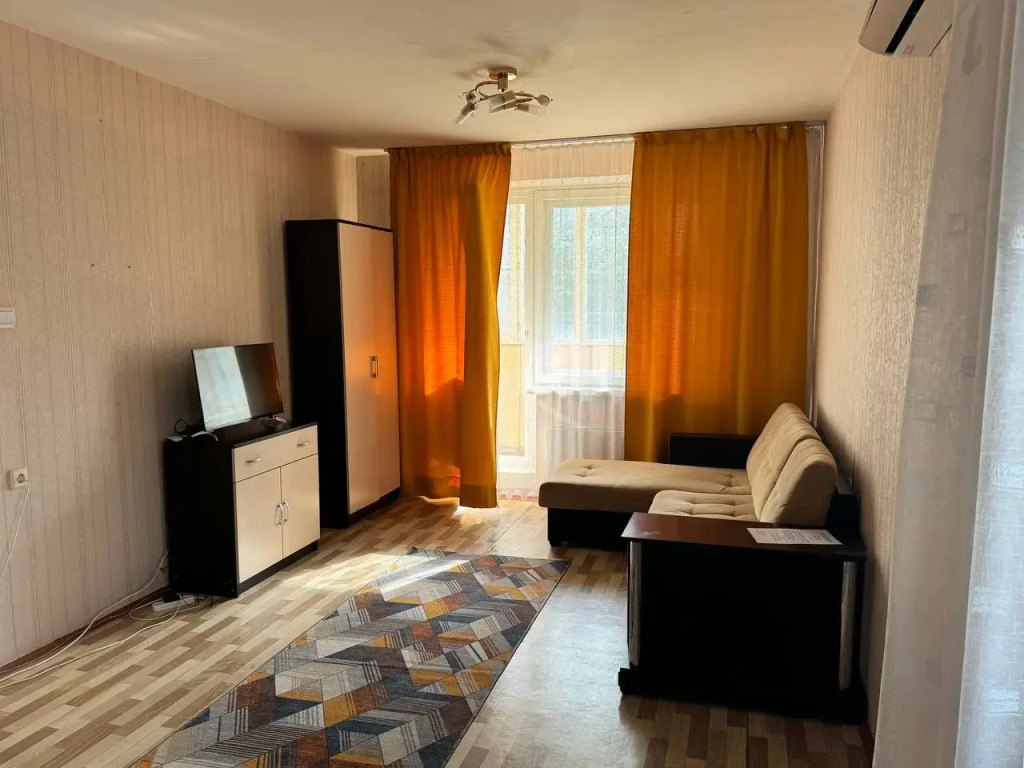 Фотография квартиры Квартира Уютная Шекснинская 26