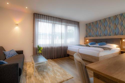 Фотография гостевого дома Suite/ Familienzimmer Arnsberg