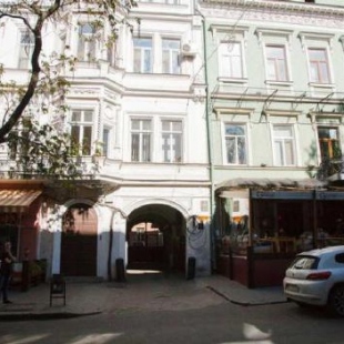 Фотография апарт отеля Сопрано