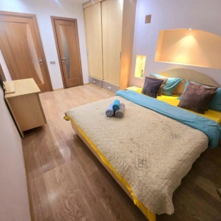 Фотография квартиры Апартаменты в микрорайне Самал-2 47