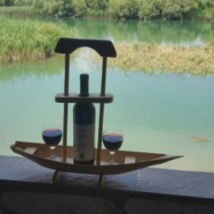 Фотография гостевого дома Skadar Lake House Virpazar