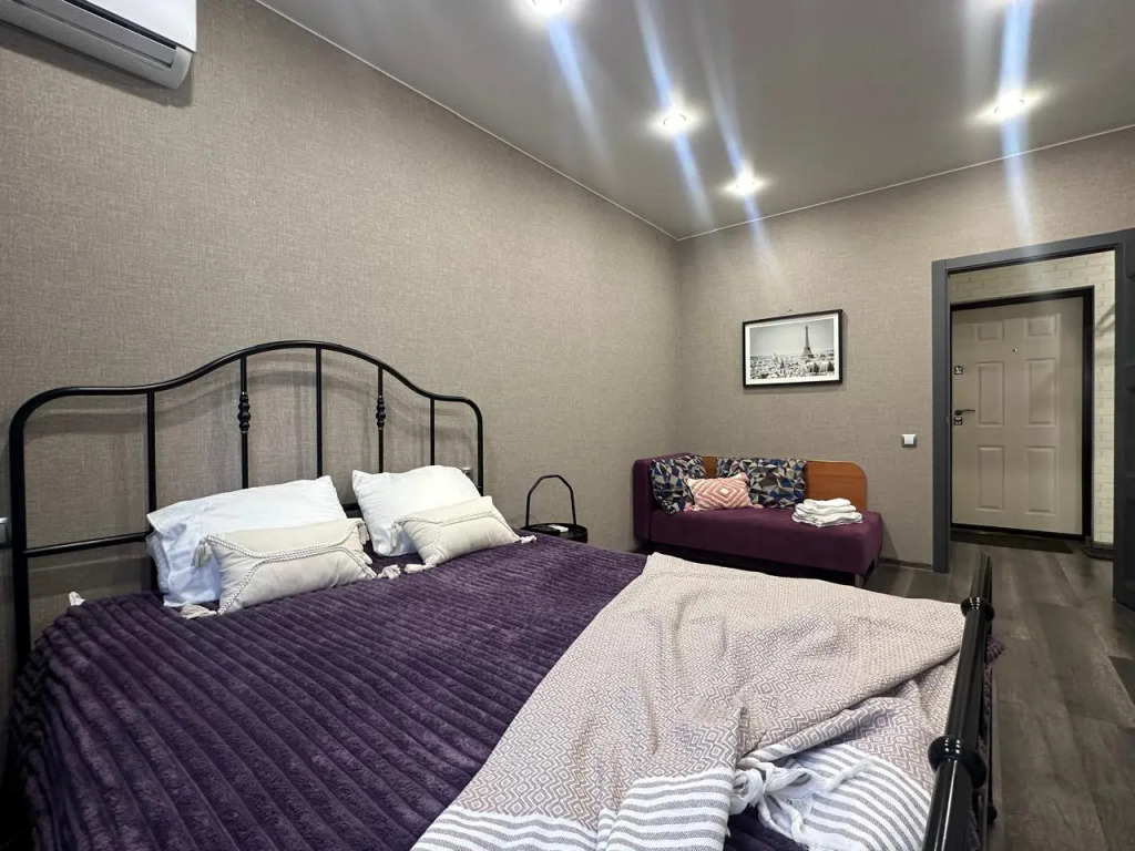 Фотография квартиры Квартира Люкс у Станции Перловская