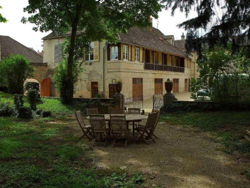 Фотография гостевого дома Maison Félix