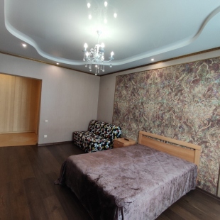 Фотография квартиры Квартира Царство тепла и уюта