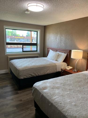 Фотография мотеля Champlain Motor Inn