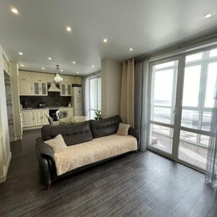 Фотография квартиры Квартира Видовая Напротив Броско Молл