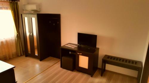 Фотография мотеля La Salcii