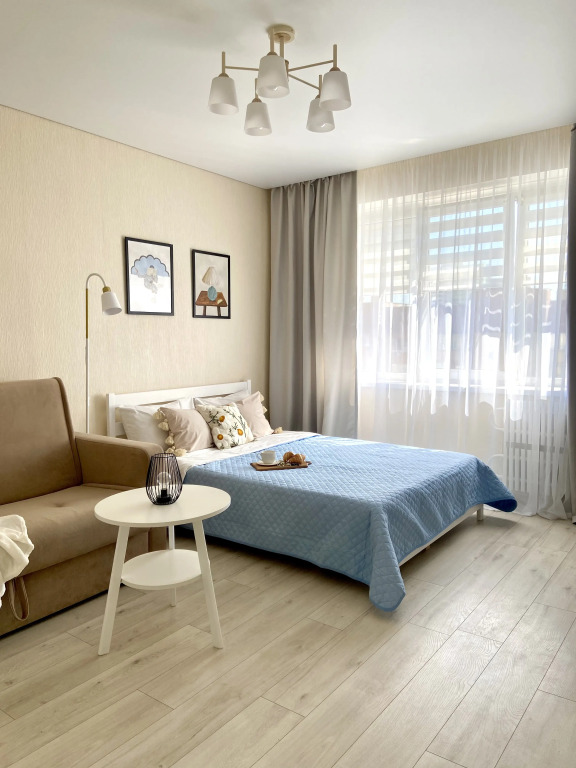 Фотография квартиры Квартира на Шишкова