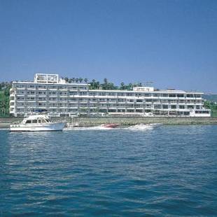 Фотографии гостиницы
Ibusuki Kaijo Hotel