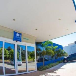 Фотографии гостиницы
ibis budget Sertaozinho