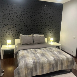 Фотография квартиры Квартира Уютная двухкомнатная в центре