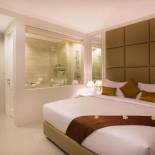 Фотография гостиницы Amalfi Hotel Seminyak