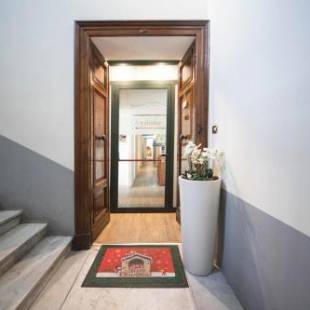 Фотографии гостиницы
Hotel Le Orchidee