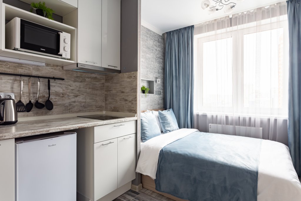 Фотография квартиры Апартаменты Sweet Comfort