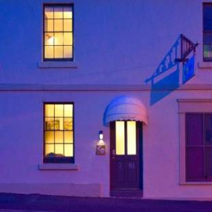 Фотографии мини отеля
Lotus Gogh Apartment