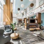 Фотография гостиницы Element Calgary Airport