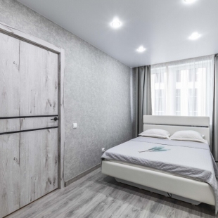 Фотография квартиры Апартаменты На Готвальда 24/4