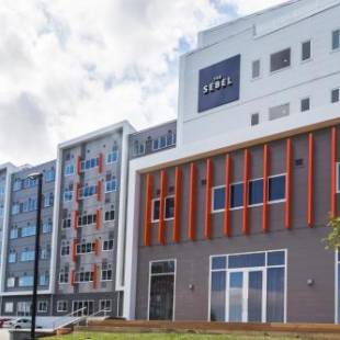 Фотографии гостиницы
The Sebel Auckland Manukau