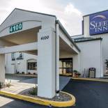 Фотография гостиницы Sleep Inn South Joplin