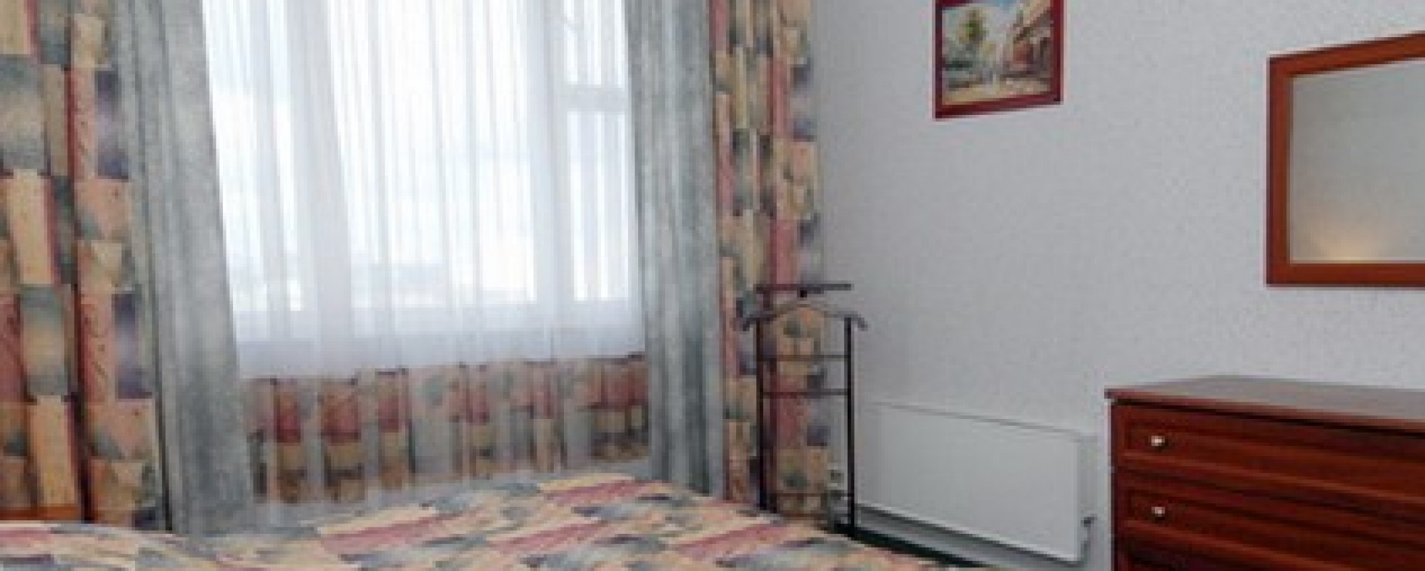 Фотографии гостиницы 
            Эридан-1