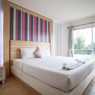 Фотографии гостиницы 
            The Greenery Hotel