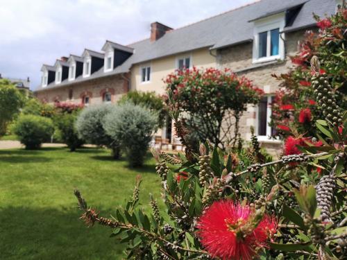 Фотография гостевого дома Chambres d'hôtes "Le Clos de la Baie"