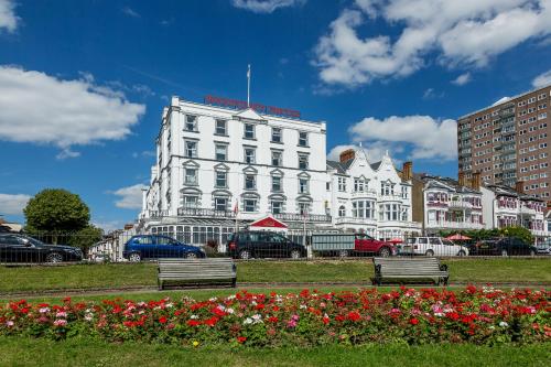 Фотография гостиницы Muthu Westcliff Hotel (Near London Southend Airport)