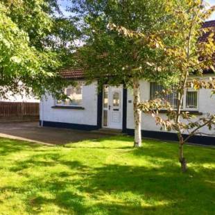 Фотографии гостевого дома
Coolfinn Cottage