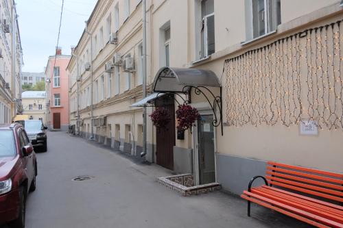 Фотография гостиницы Petrovka Street