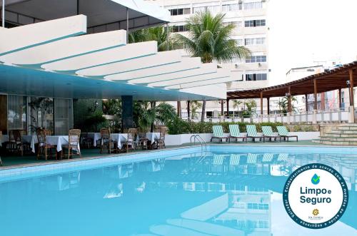 Фотографии гостиницы
Rede Andrade Barra