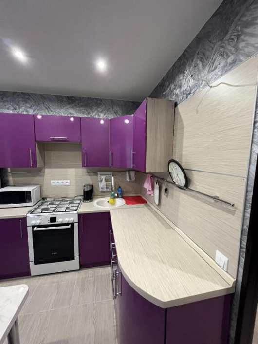 Фотографии квартиры
Квартира на Абельмана 137