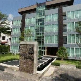 Фотографии апарт отеля
Baannueng at Aree 5 Hotel