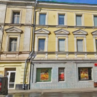 Фотография мини отеля Ретро Москва на Курской